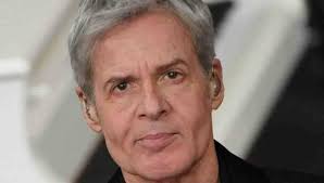 Claudio Baglioni Altezza Peso