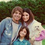 Laura Pausini Figlia Malattia