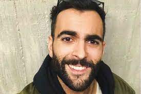 Marco Mengoni Malattia