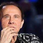 Roby Facchinetti Malattia