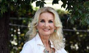 Barbara Bouchet Malattia