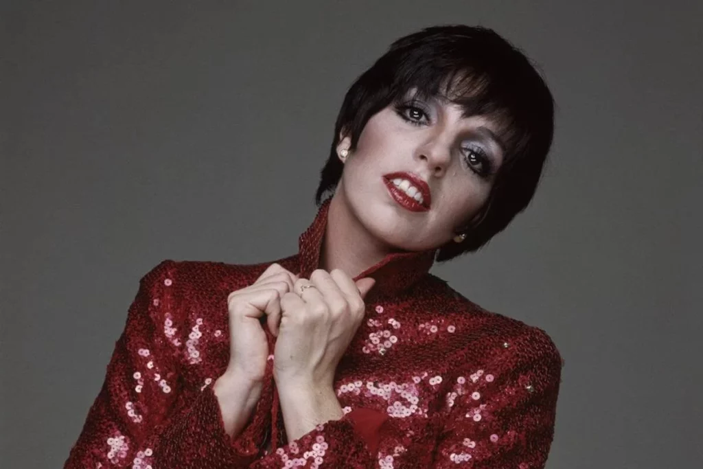 Liza Minnelli Malattia