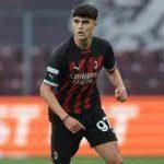 Bartesaghi Milan Altezza