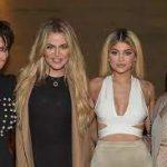 Khloe Kardashian Altezza
