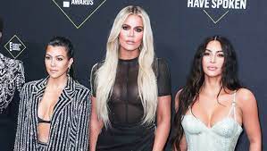 Khloe Kardashian Altezza