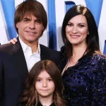 Laura Pausini Figlia Tumore