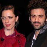 Rebecca Hall Altezza