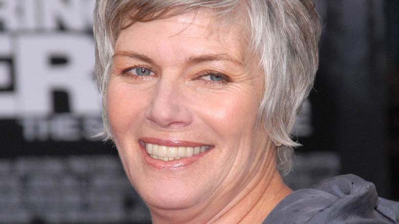 Kelly Mcgillis Malattia Oggi