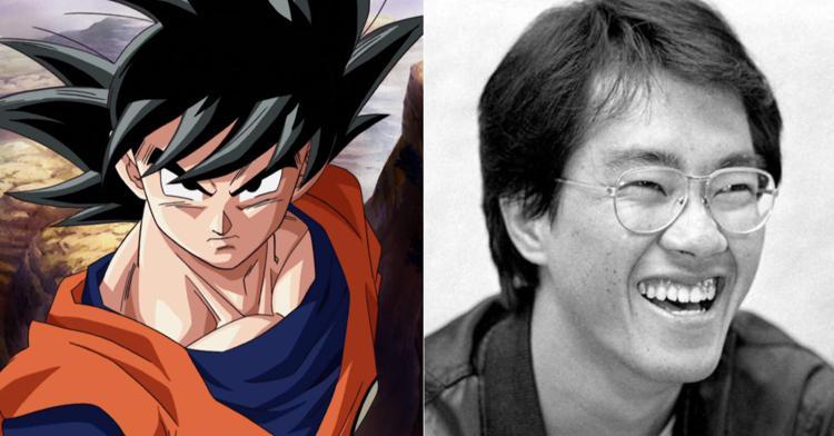 È morto Akira Toriyama il creatore di Dragon Ball