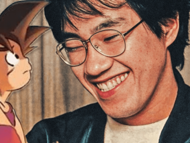 È morto Akira Toriyama il creatore di Dragon Ball